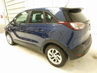 Opel Crossland X/ picture 4