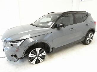 Volvo XC40  picture 3