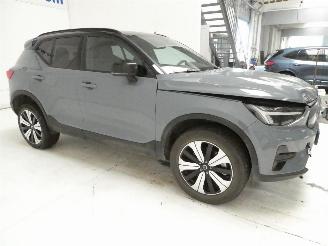 Volvo XC40  picture 8