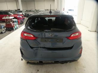 Ford Fiesta ST-LINE picture 6