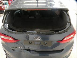 Ford Fiesta ST-LINE picture 8