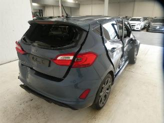 Ford Fiesta ST-LINE picture 9