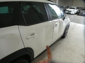 Citroën C3 Aircross AIRCROSS picture 17