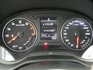 Audi Q2 SPORT picture 13