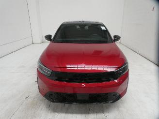 Opel Corsa GS picture 2