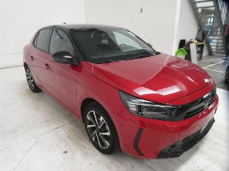 Opel Corsa GS picture 11