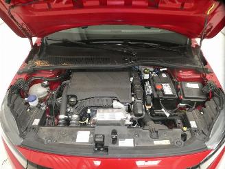 Opel Corsa GS picture 24