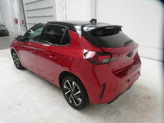 Opel Corsa GS picture 4