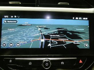 Opel Corsa GS picture 16