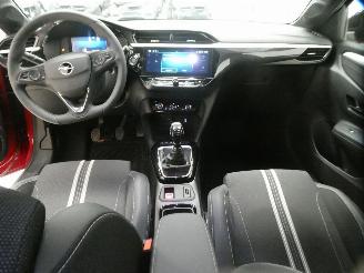Opel Corsa GS picture 14