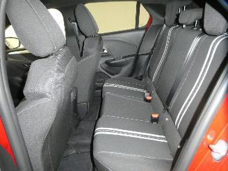 Opel Corsa GS picture 19