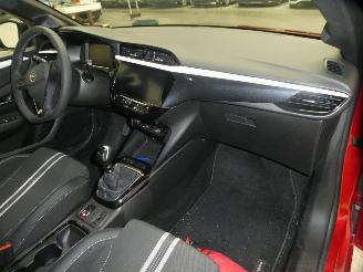 Opel Corsa GS picture 12