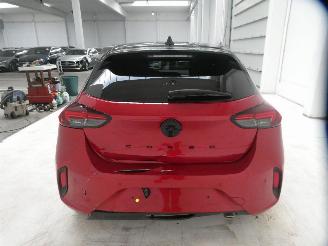 Opel Corsa GS picture 5