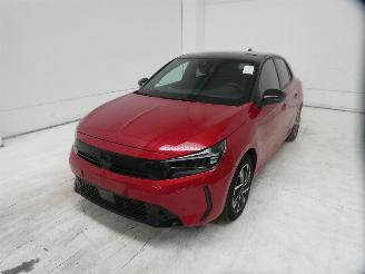 Opel Corsa GS picture 3