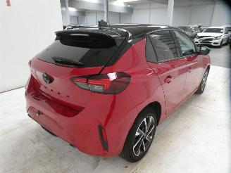 Opel Corsa GS picture 10