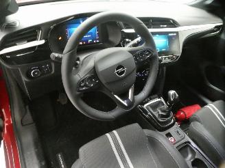 Opel Corsa GS picture 15