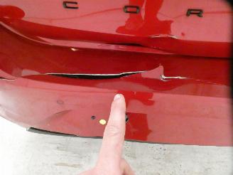 Opel Corsa GS picture 6