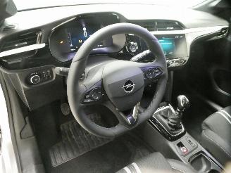 Opel Corsa GS picture 20