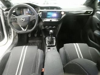 Opel Corsa GS picture 19