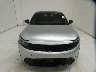 Opel Corsa GS picture 2