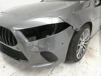 Mercedes A-klasse  picture 6