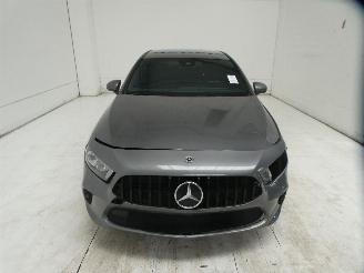 Mercedes A-klasse  picture 2