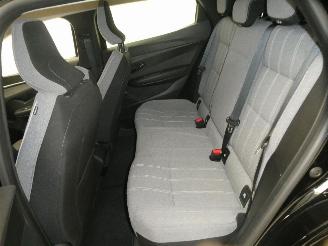 Renault Mégane E-TECH EVOLUT picture 25