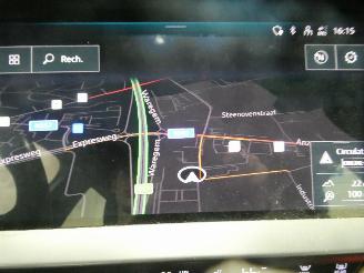 Audi A3 SPORTBACK picture 20