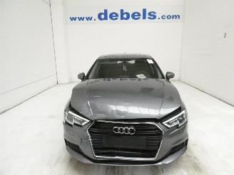 krockskadad bil auto Audi A3 1.0 SPORTBACK 30 2020/6