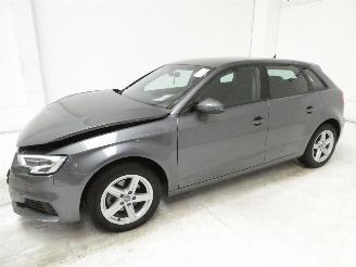 Audi A3 1.0 SPORTBACK 30 picture 3