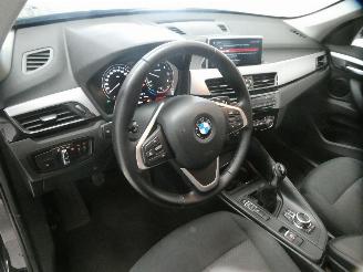 BMW X1 1.5D  SDRIVE picture 14