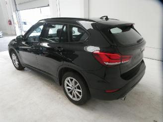 BMW X1 1.5D  SDRIVE picture 7