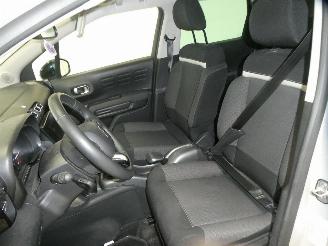 Citroën C3 AIRCROSS FEEL picture 21