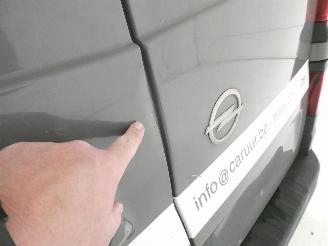 Opel Vivaro 1.6D EDITION picture 8