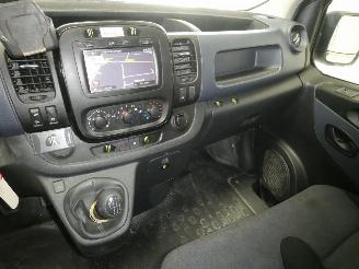 Opel Vivaro 1.6D EDITION picture 18