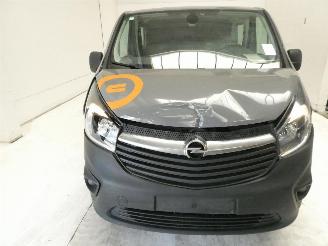 Opel Vivaro 1.6D EDITION picture 2