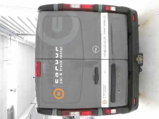 Opel Vivaro 1.6D EDITION picture 7