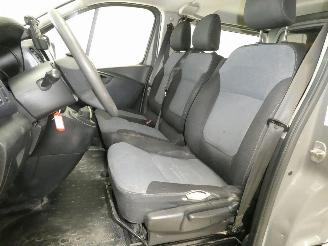 Opel Vivaro 1.6D EDITION picture 21