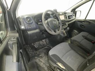 Opel Vivaro 1.6D EDITION picture 20
