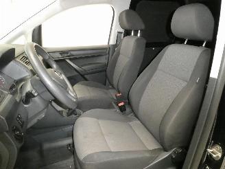 Volkswagen Caddy BESTELWAGEN picture 17