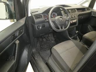 Volkswagen Caddy BESTELWAGEN picture 16