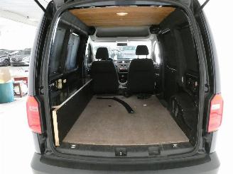 Volkswagen Caddy BESTELWAGEN picture 7