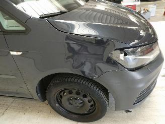 Volkswagen Caddy BESTELWAGEN picture 11