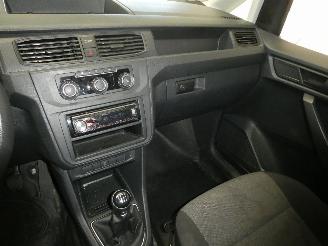 Volkswagen Caddy BESTELWAGEN picture 14