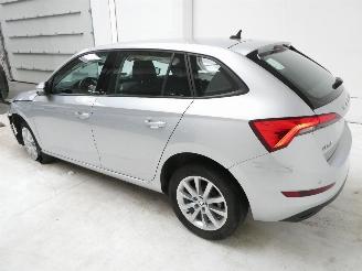 Skoda Scala ACTIVE picture 5