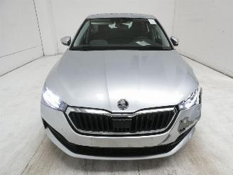 Skoda Scala ACTIVE picture 2