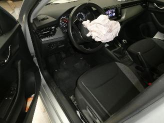 Skoda Scala ACTIVE picture 14