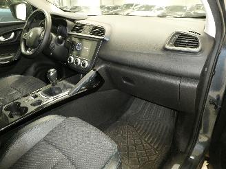 Renault Kadjar  picture 10