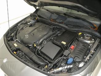 Mercedes Cla-klasse 2.2D 200 CDI/ 200 picture 23