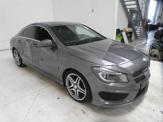 Mercedes Cla-klasse 2.2D 200 CDI/ 200 picture 13